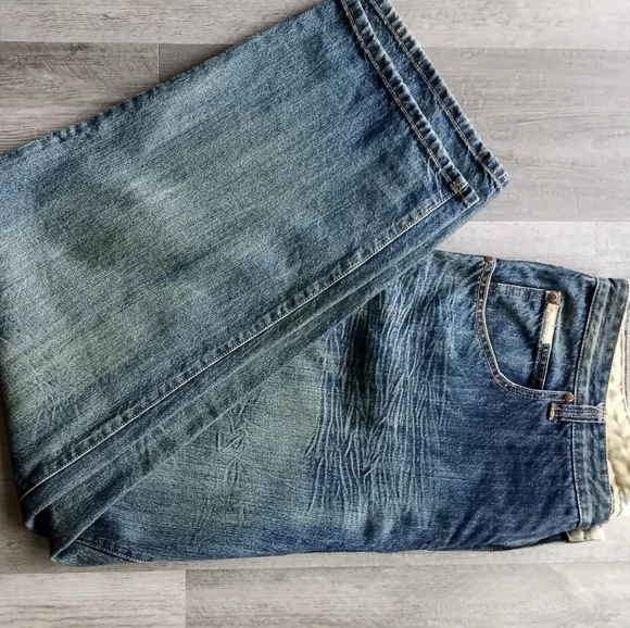 Men's Jeans 42x33 - Picture 5 of 5